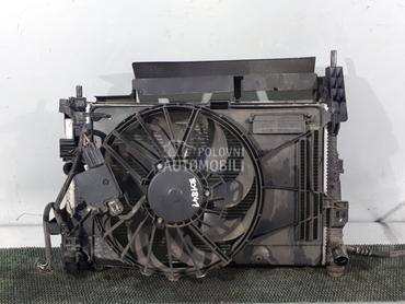 NOSAC VENTILATORA za Ford Focus