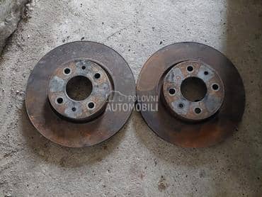 diskovi za Fiat Punto