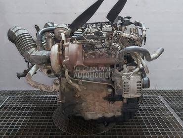 MOTOR za Hyundai i30