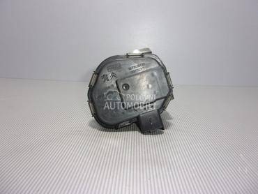 DOZER KLAPNA za Citroen C3