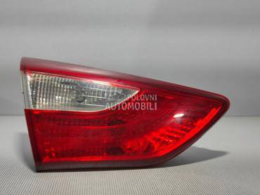 STOPA za Hyundai i30