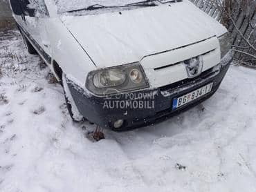 Farovi,far za Fiat Scudo od 2004. do 2007. god.