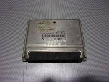 ELEKTRONIKA MOTORA za BMW Serija 3