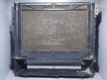 HLADNJAK KLIME za Land Rover Range Rover