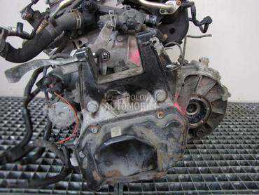 MJENJAC za Škoda Fabia