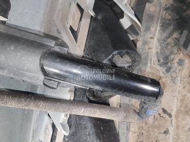 PRSKALICA ZA FAROVE za Volkswagen Polo