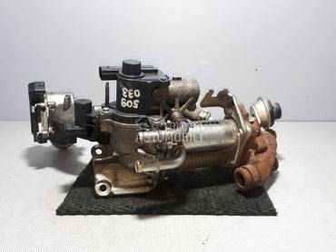 DOZER KLAPNA za Renault Scenic