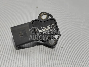 MAP SENZOR za Audi A3