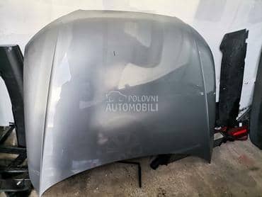 Hauba za Audi A4 od 2008. do 2012. god.