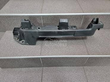 Nosači krila za Renault Kangoo od 2013. do 2018. god.