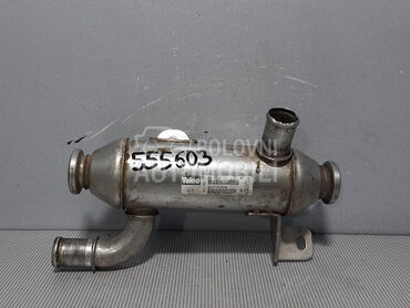 HLADNJAK EGR VENTILA za Citroen C5