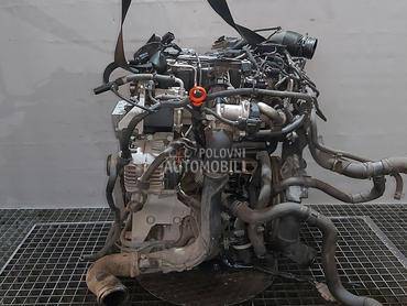 MOTOR za Volkswagen Polo