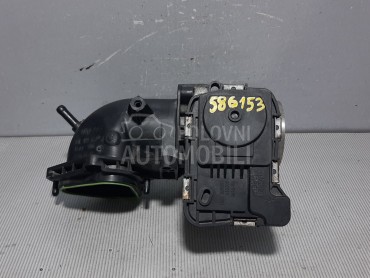 DOZER KLAPNA za Volkswagen Passat B7