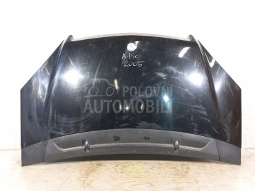 HAUBA za Mercedes Benz A Klasa
