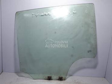 STAKLO za Dacia Sandero