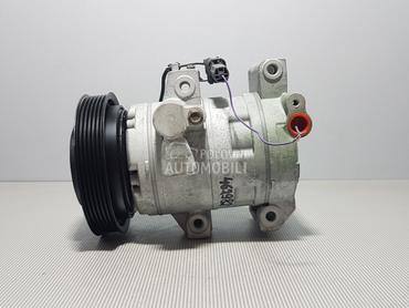 KOMPRESOR KLIME za Mazda 6