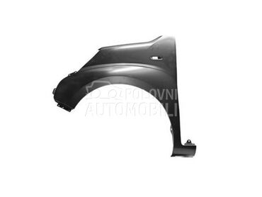 KRILO za Citroen Nemo