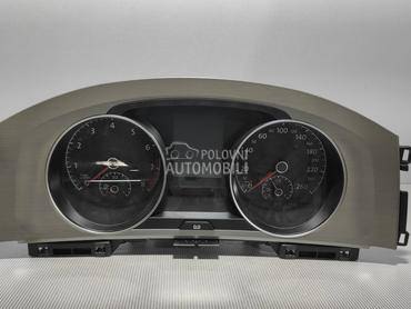 CELER SAT za Volkswagen Golf 7