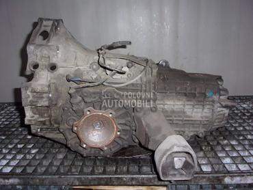 MJENJAC za Volkswagen Passat B5