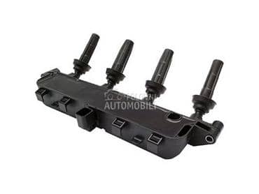 BOBINA za Citroen Nemo