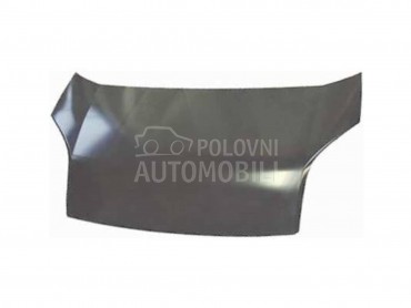 HAUBA za Citroen Nemo