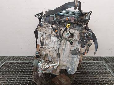 MOTOR za Citroen C3