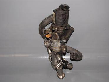 HLADNJAK EGR VENTILA za Lancia Ypsilon