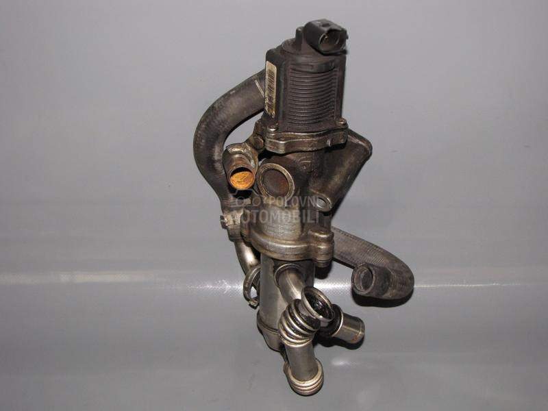 HLADNJAK EGR VENTILA