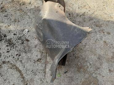 UNUTRASNJI BLATOBRAN za Volkswagen Polo