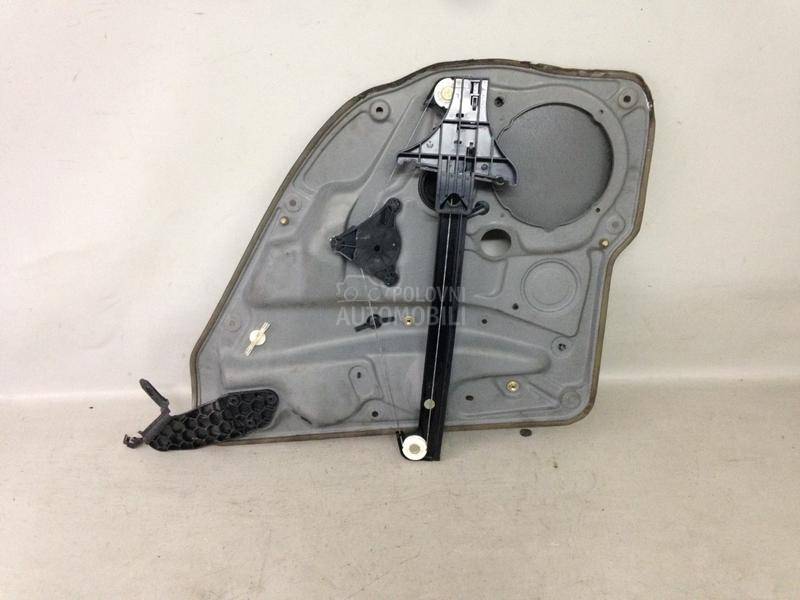 ELEKTRO PODIZAC STAKLA