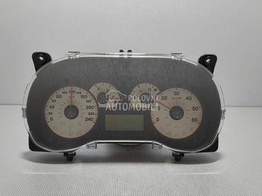 CELER SAT za Fiat Grande Punto