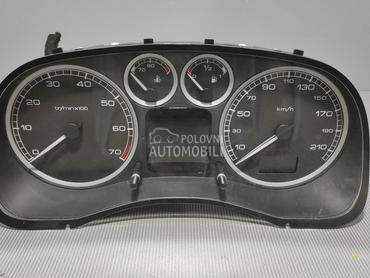 CELER SAT za Peugeot 307