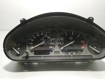 CELER SAT za BMW Serija 3