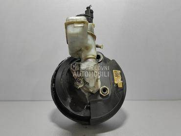 KOCIONI DOBOS za Volkswagen Caddy