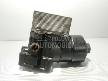 FILTER ULJA za Volkswagen Golf 6