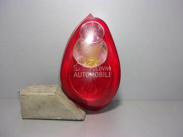 STOPA za Toyota Aygo