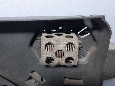 ELEKTRONIKA REOSTAT za Renault Megane