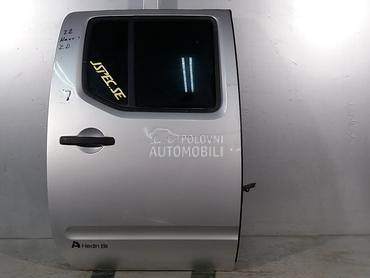 VRATA za Nissan Pathfinder