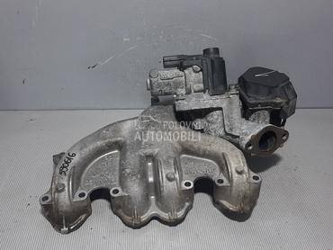 USISNA GRANA za Volkswagen Caddy