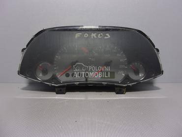 CELER SAT za Ford Focus