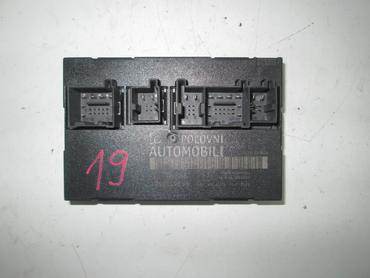 KOMFORT ELEKTRONIKA za Volkswagen Golf 5