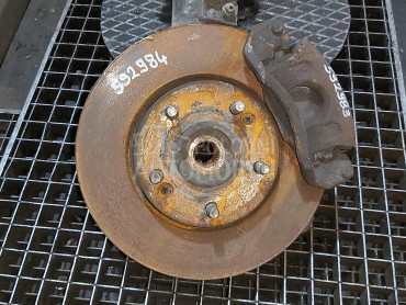 KOCIONI DISK za Hyundai i30