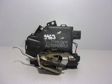 BRAVA VRATA za Audi A6