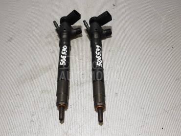 DIZNA za Volkswagen Golf 7