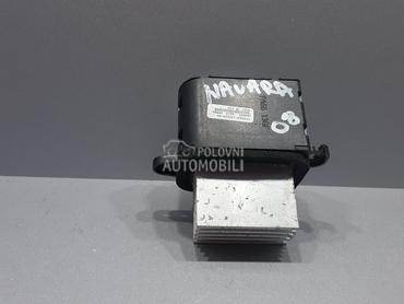 ELEKTRONIKA REOSTAT za Nissan Pathfinder