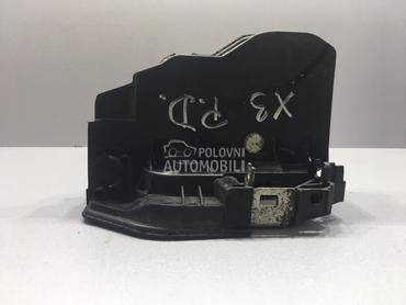 BRAVA VRATA za BMW X3