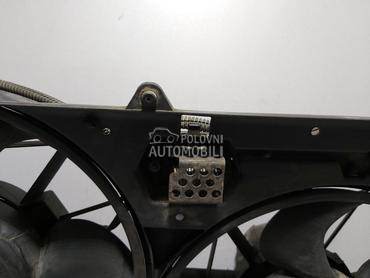 ELEKTRONIKA REOSTAT za Ford Focus