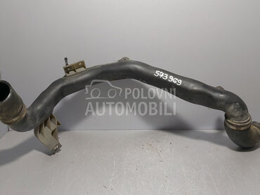 CRIJEVO INTERKULERA za Volkswagen Caddy