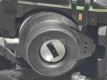 BRAVA PALJENJA za Audi A3