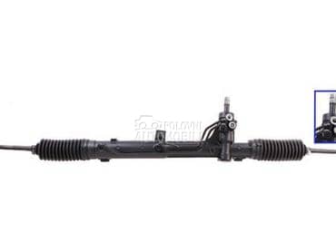 LETVA VOLANA za Fiat Fiorino